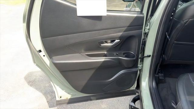 2024 Hyundai Santa Cruz - $29,195