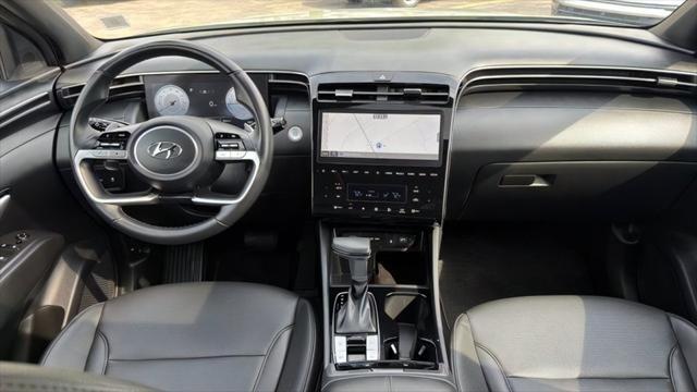 2024 Hyundai Santa Cruz - $29,195
