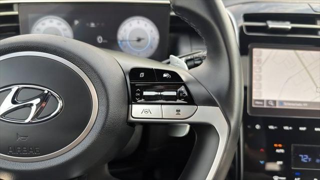 2024 Hyundai Santa Cruz - $29,195