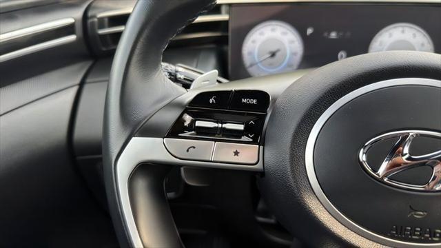 2024 Hyundai Santa Cruz - $29,195