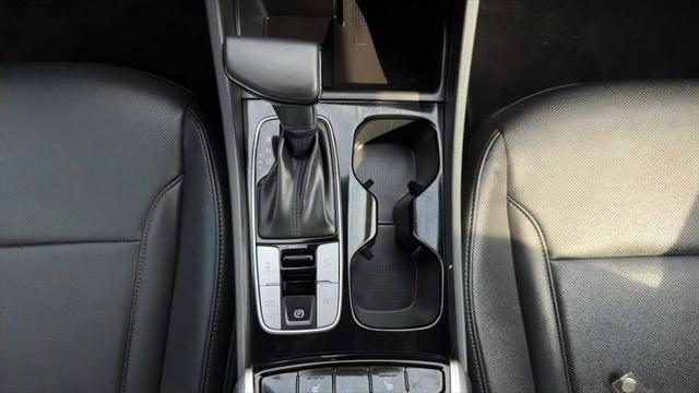 2024 Hyundai Santa Cruz - $29,195
