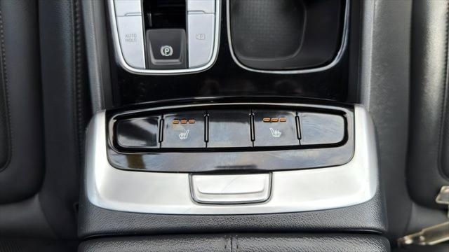 2024 Hyundai Santa Cruz - $29,195