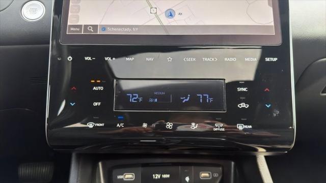 2024 Hyundai Santa Cruz - $29,195