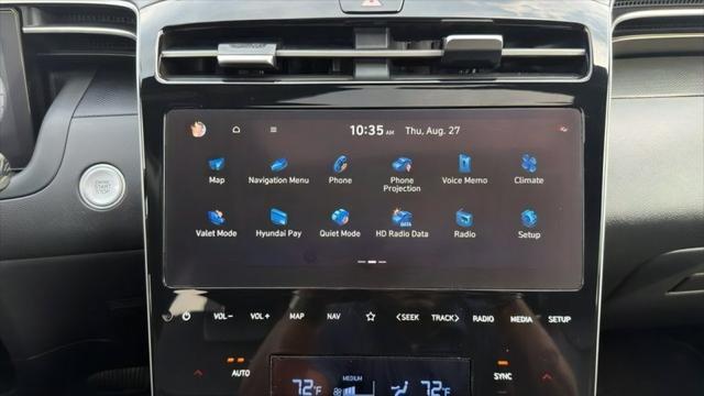 2024 Hyundai Santa Cruz - $29,195