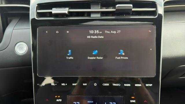 2024 Hyundai Santa Cruz - $29,195