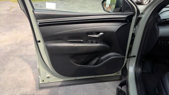 2024 Hyundai Santa Cruz - $29,195
