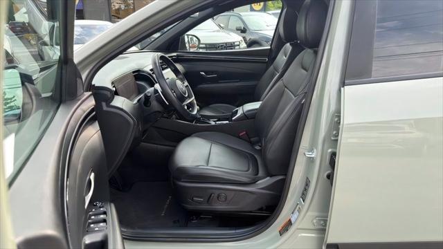 2024 Hyundai Santa Cruz - $29,195