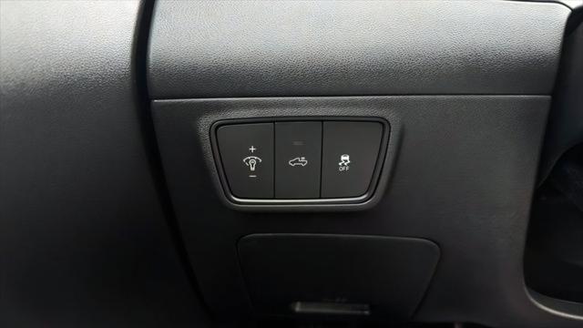 2024 Hyundai Santa Cruz - $29,195