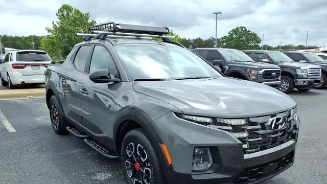 Preowned 2024 Hyundai SANTA CRUZ XRT for Sale