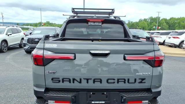 2024 Hyundai SANTA CRUZ XRT