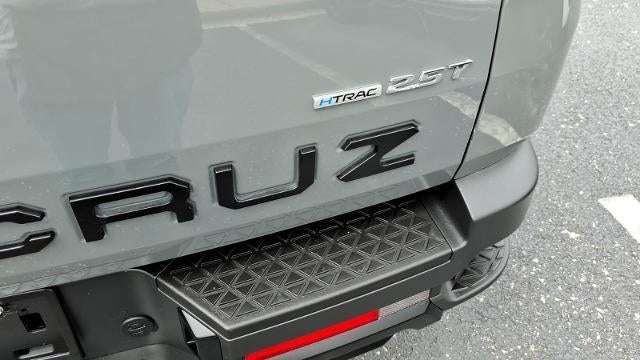 2024 Hyundai SANTA CRUZ XRT