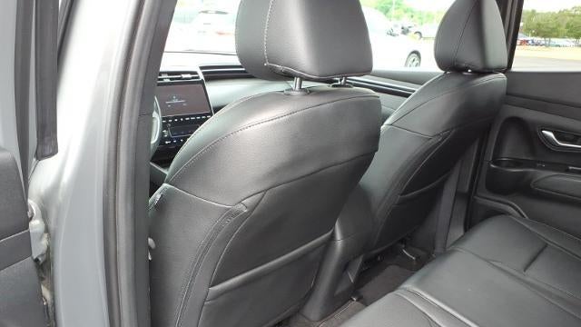 2024 Hyundai SANTA CRUZ XRT