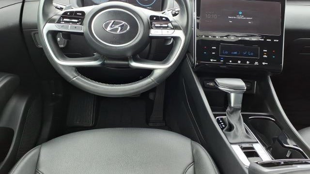 2024 Hyundai SANTA CRUZ XRT