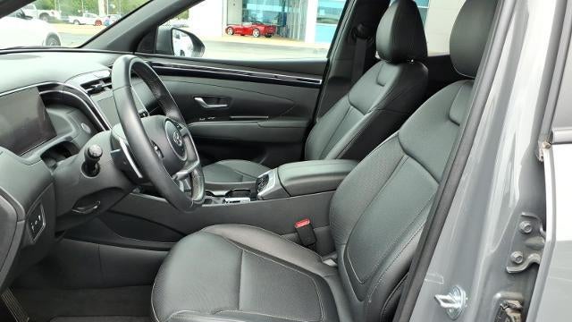 2024 Hyundai SANTA CRUZ XRT