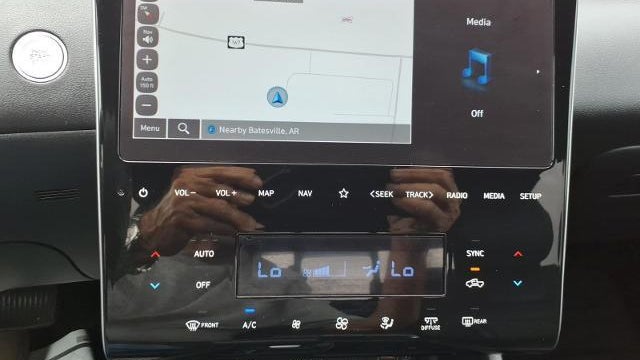 2024 Hyundai SANTA CRUZ XRT