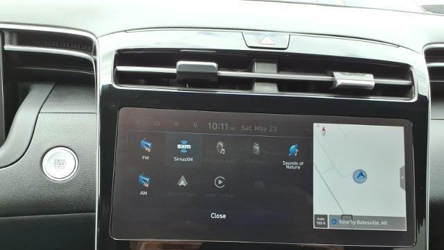 2024 Hyundai SANTA CRUZ XRT