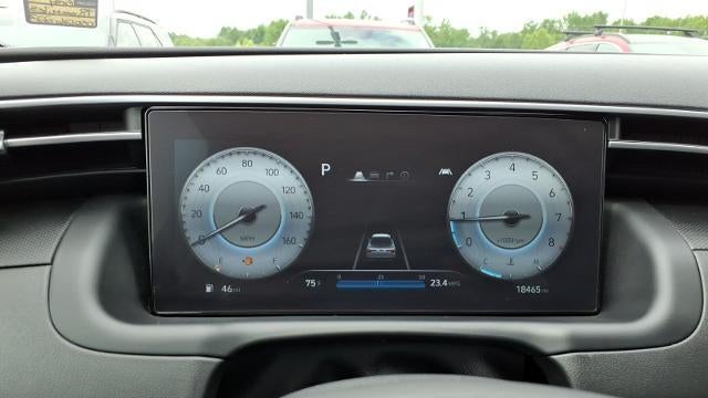2024 Hyundai SANTA CRUZ XRT