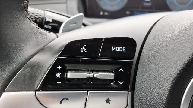 2024 Hyundai SANTA CRUZ XRT