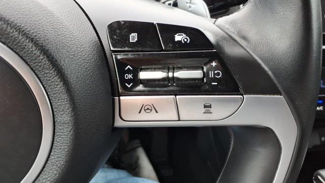2024 Hyundai SANTA CRUZ XRT