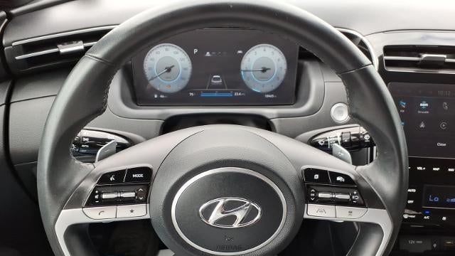 2024 Hyundai SANTA CRUZ XRT