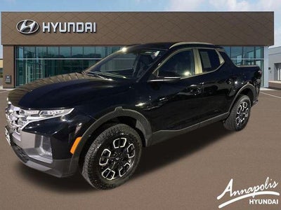 Photo of a 2022 Hyundai Santa Cruz AWD SEL Premium 4DR Crew Cab 4.3FT SB for sale