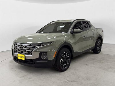 Photo of a 2022 Hyundai Santa Cruz AWD SEL Premium 4DR Crew Cab 4.3FT SB for sale