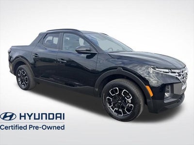 2022 Hyundai Santa Cruz AWD SEL Premium 4DR Crew Cab 4.3FT SB