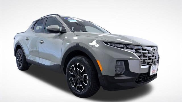 Preowned 2022 Hyundai SANTA CRUZ SEL Premium for Sale