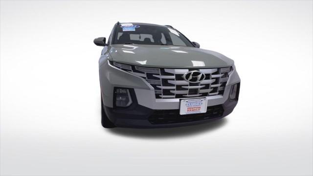 2022 Hyundai SANTA CRUZ SEL Premium