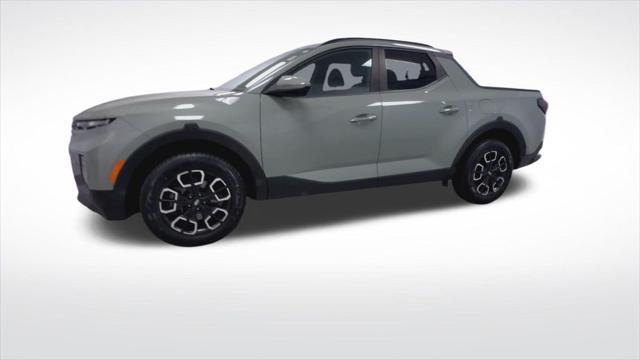 2022 Hyundai SANTA CRUZ SEL Premium