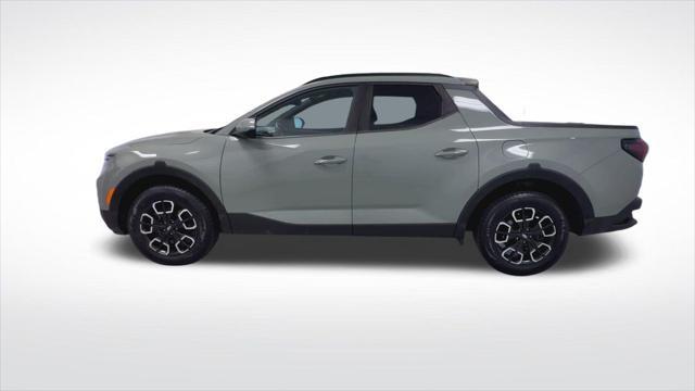 2022 Hyundai SANTA CRUZ SEL Premium
