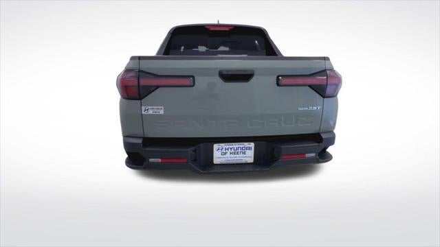 2022 Hyundai SANTA CRUZ SEL Premium