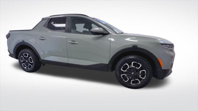 2022 Hyundai SANTA CRUZ SEL Premium