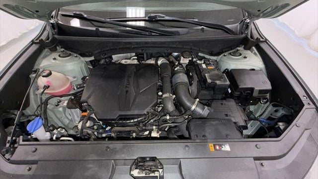 2022 Hyundai SANTA CRUZ SEL Premium