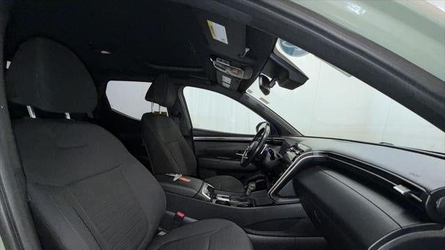 2022 Hyundai SANTA CRUZ SEL Premium
