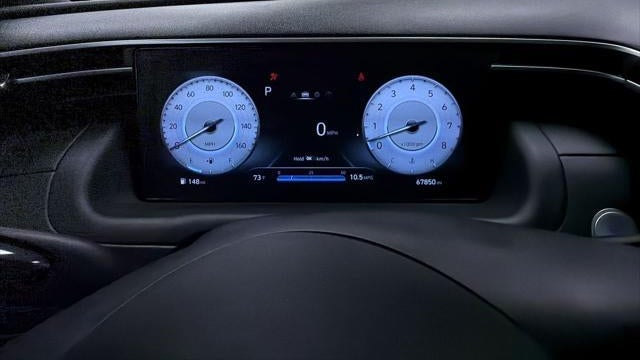 2022 Hyundai SANTA CRUZ SEL Premium