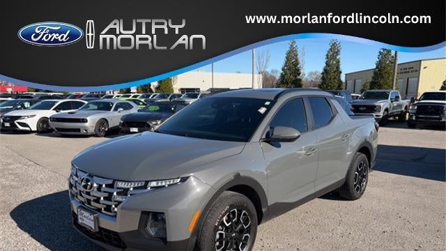 Preowned 2022 Hyundai SANTA CRUZ SEL Premium for Sale