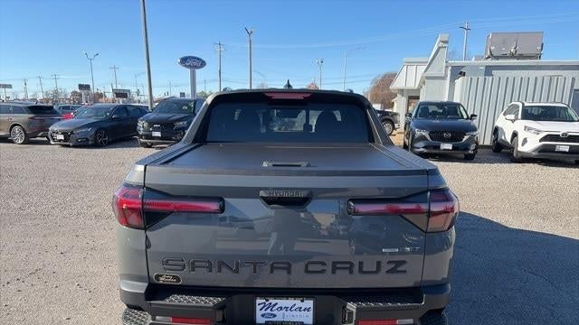 2022 Hyundai SANTA CRUZ SEL Premium