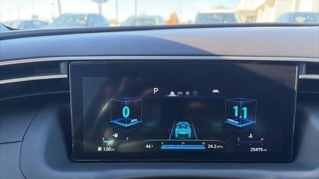 2022 Hyundai SANTA CRUZ SEL Premium