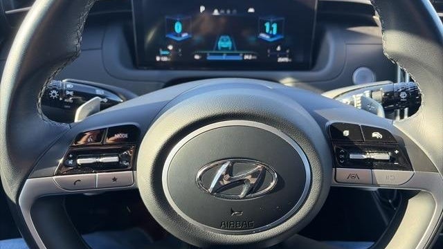2022 Hyundai SANTA CRUZ SEL Premium