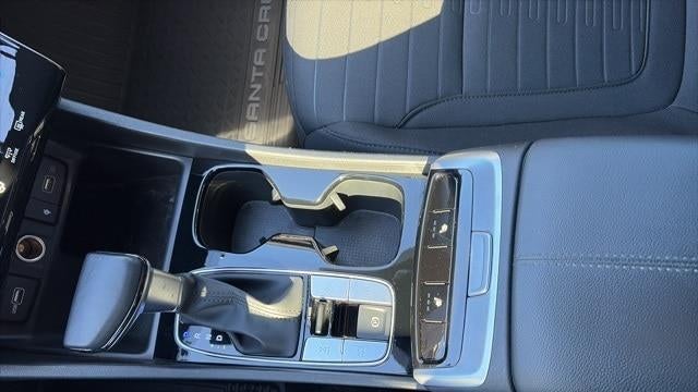 2022 Hyundai SANTA CRUZ SEL Premium