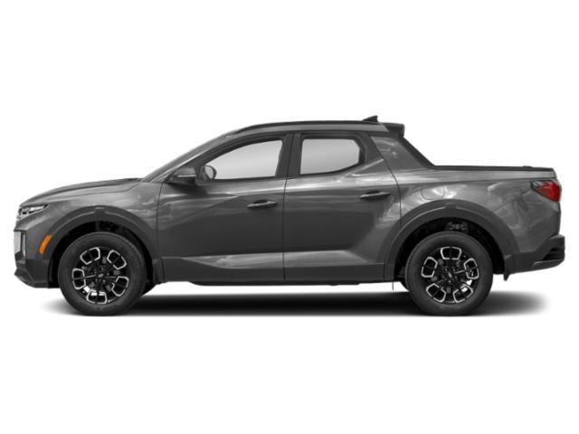 2022 Hyundai Santa Cruz - $27,825