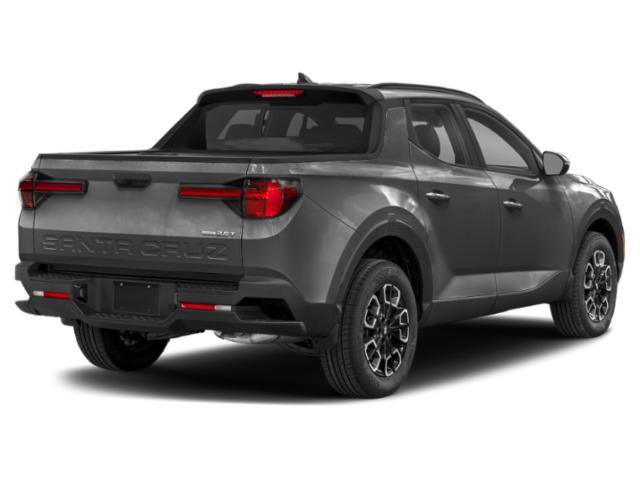 2022 Hyundai Santa Cruz - $27,825