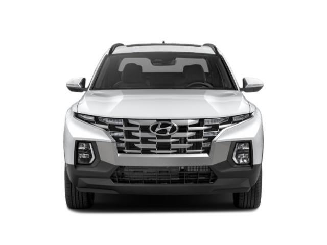 2022 Hyundai Santa Cruz - $27,825