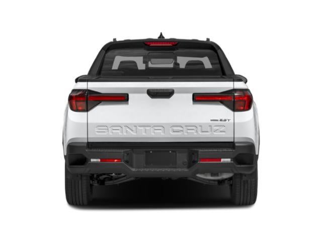 2022 Hyundai Santa Cruz - $27,825