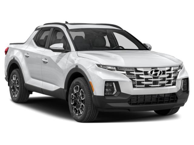 2022 Hyundai Santa Cruz - $27,825
