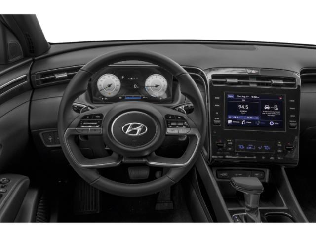 2022 Hyundai Santa Cruz - $27,825
