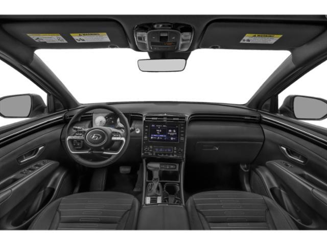 2022 Hyundai Santa Cruz - $27,825