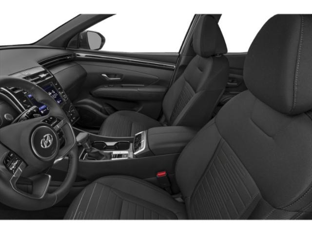 2022 Hyundai Santa Cruz - $27,825