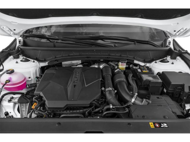 2022 Hyundai Santa Cruz - $27,825